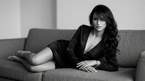It`s a awesome BW Indoor Shooting