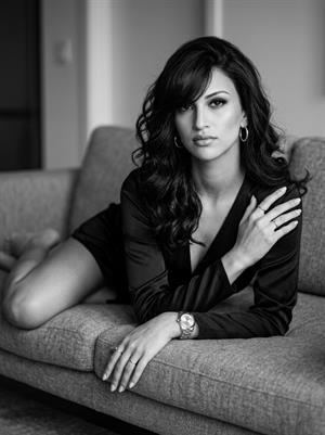 It`s a awesome BW Indoor Shooting