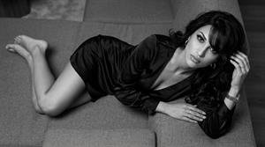 It`s a awesome BW Indoor Shooting