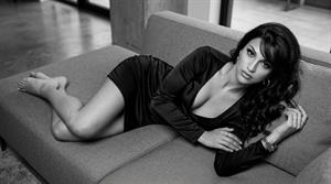 It`s a awesome BW Indoor Shooting