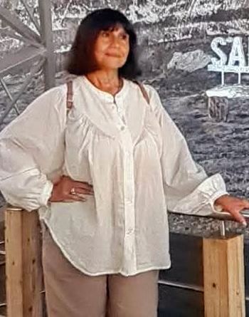 Adriana Montavergas