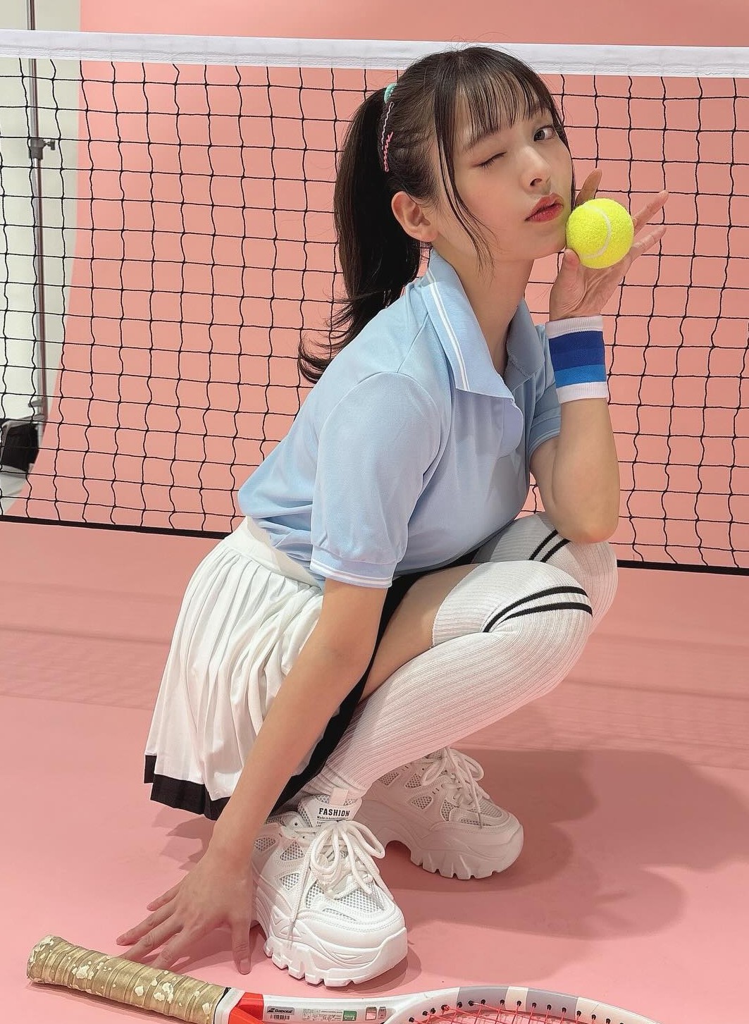Sumire Uesaka