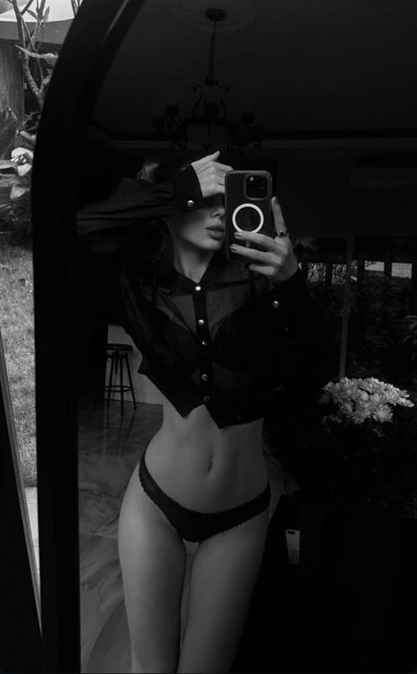 Mira Levelskaya
