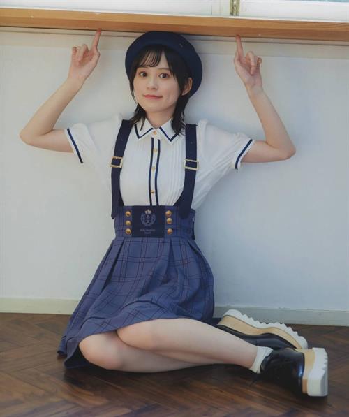 Yuki Nakashima