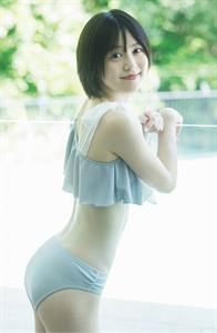 Yuki Nakashima
