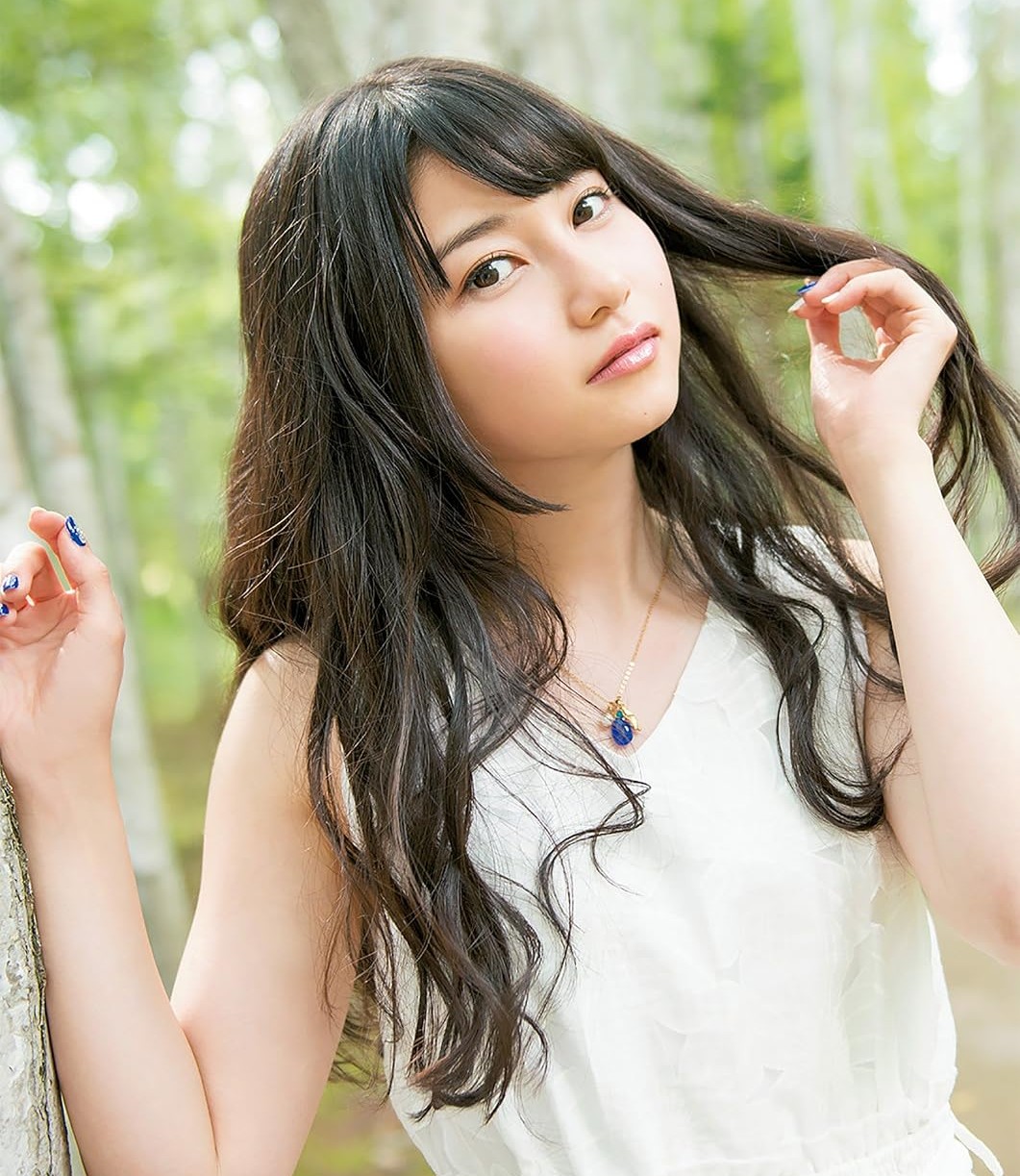 Sora Amamiya