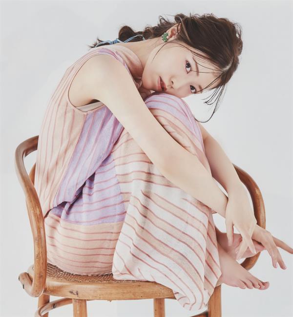 Kaori Ishihara