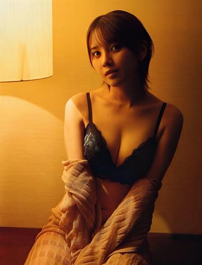 Akari Kito