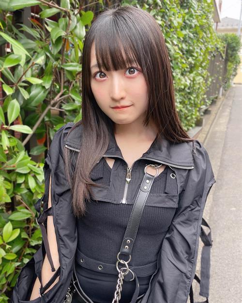 Kyoka Moriya