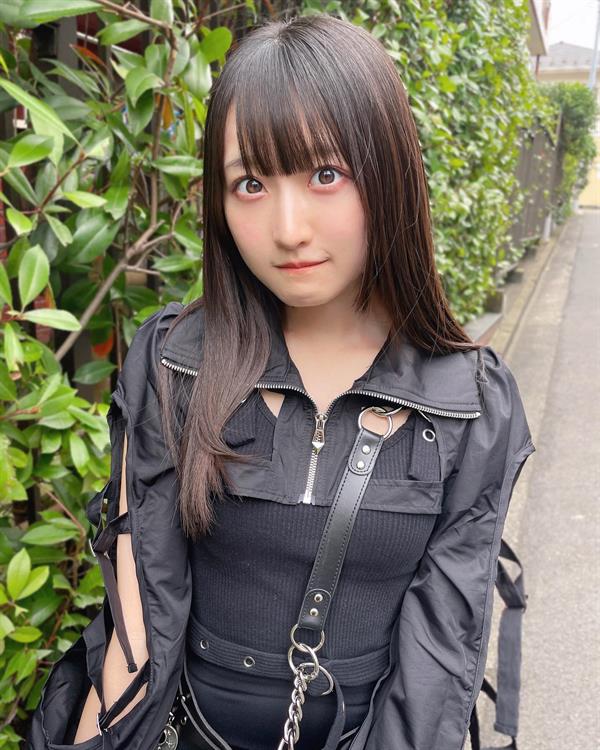 Kyoka Moriya