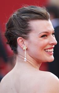 Milla Jovovich