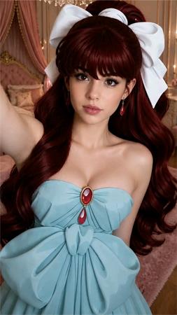 Ranma cosplay