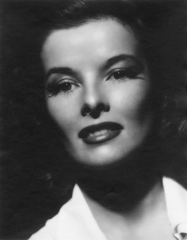 Katharine Hepburn