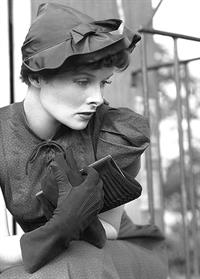 Katharine Hepburn