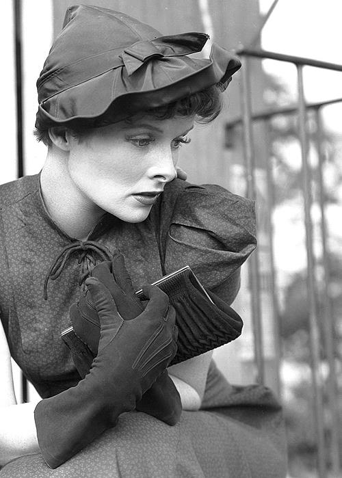 Katharine Hepburn