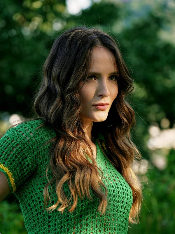 Larissa Manoela