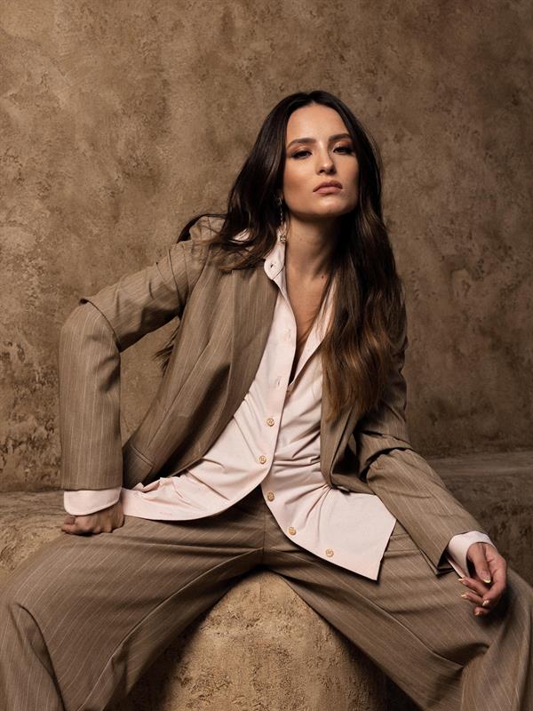 Larissa Manoela