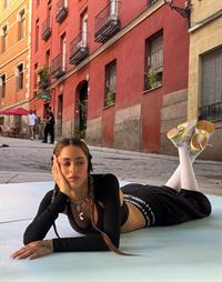 Martina Stoessel