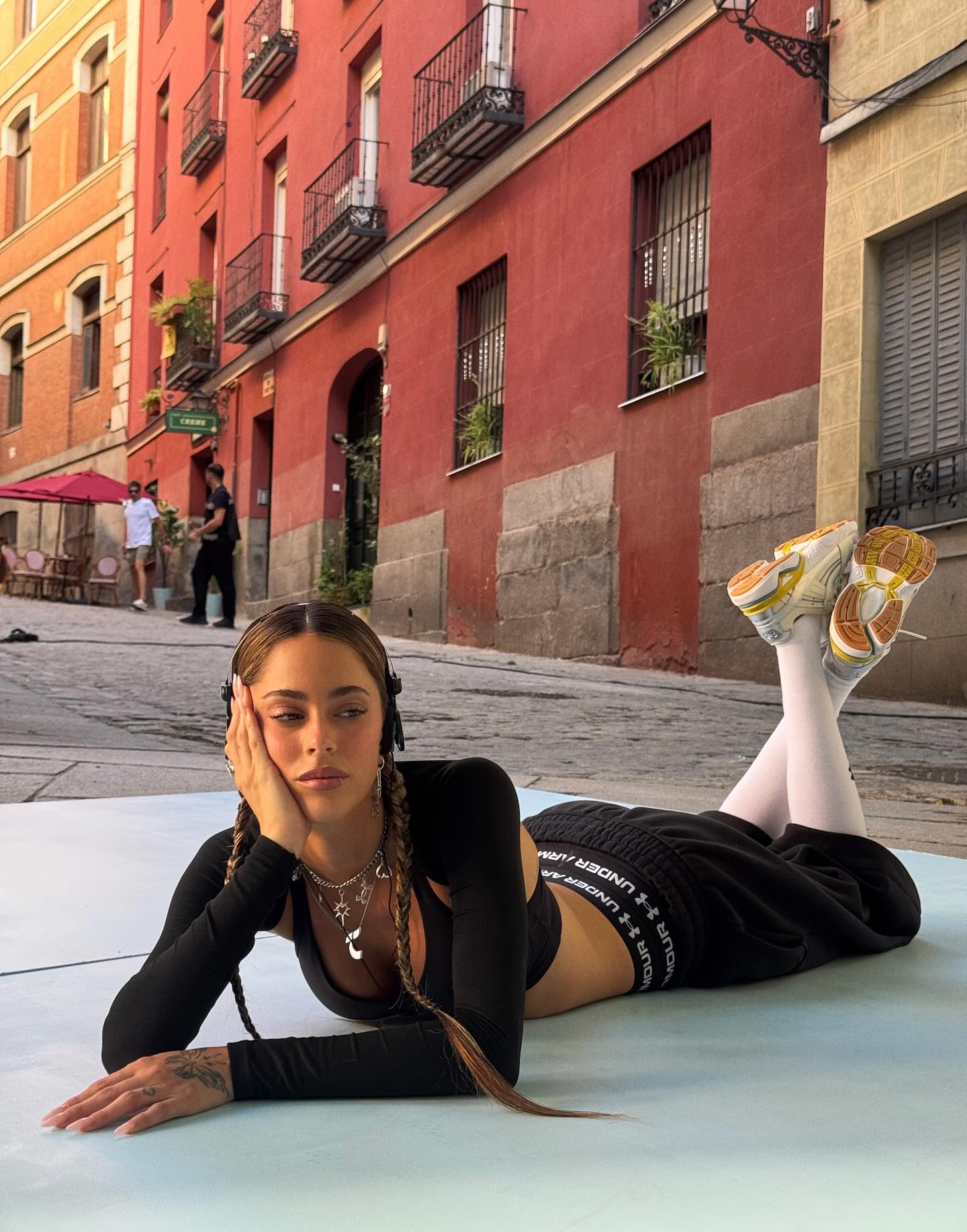 Martina Stoessel