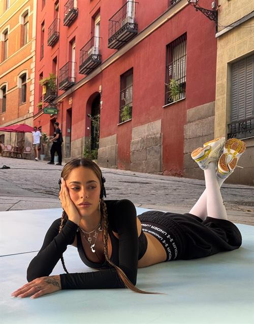 Martina Stoessel Pictures Martina Stoessel