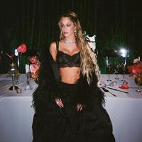Martina Stoessel