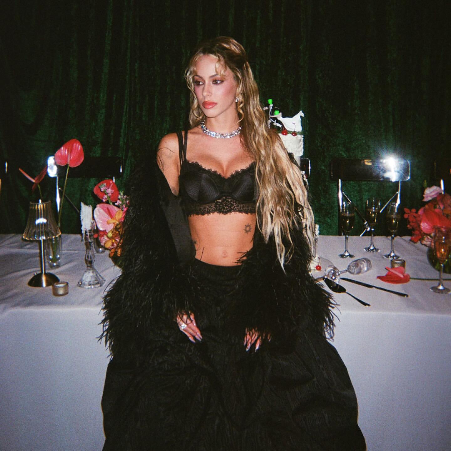 Martina Stoessel