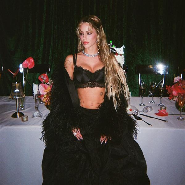 Martina Stoessel