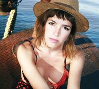 Candela Vetrano