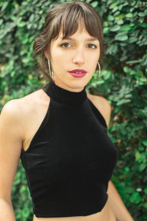 Candela Vetrano
