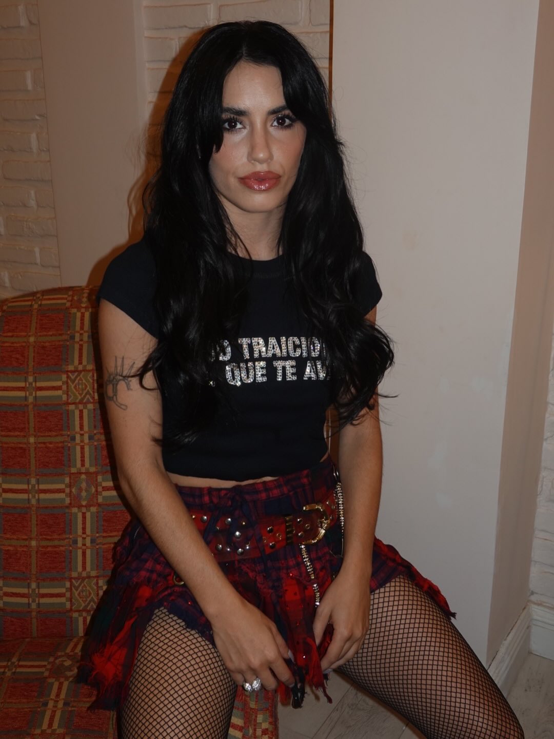 Lali Esposito