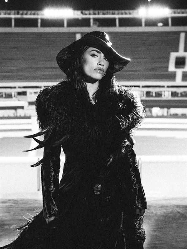 Lali Esposito