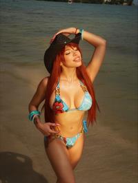 Yeri Mua