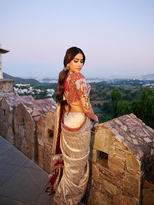 Janhvi Kapoor