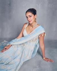 Ananya Panday