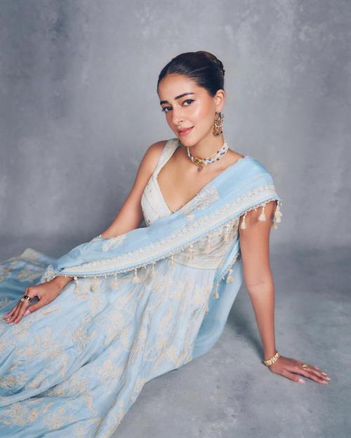 Ananya Panday