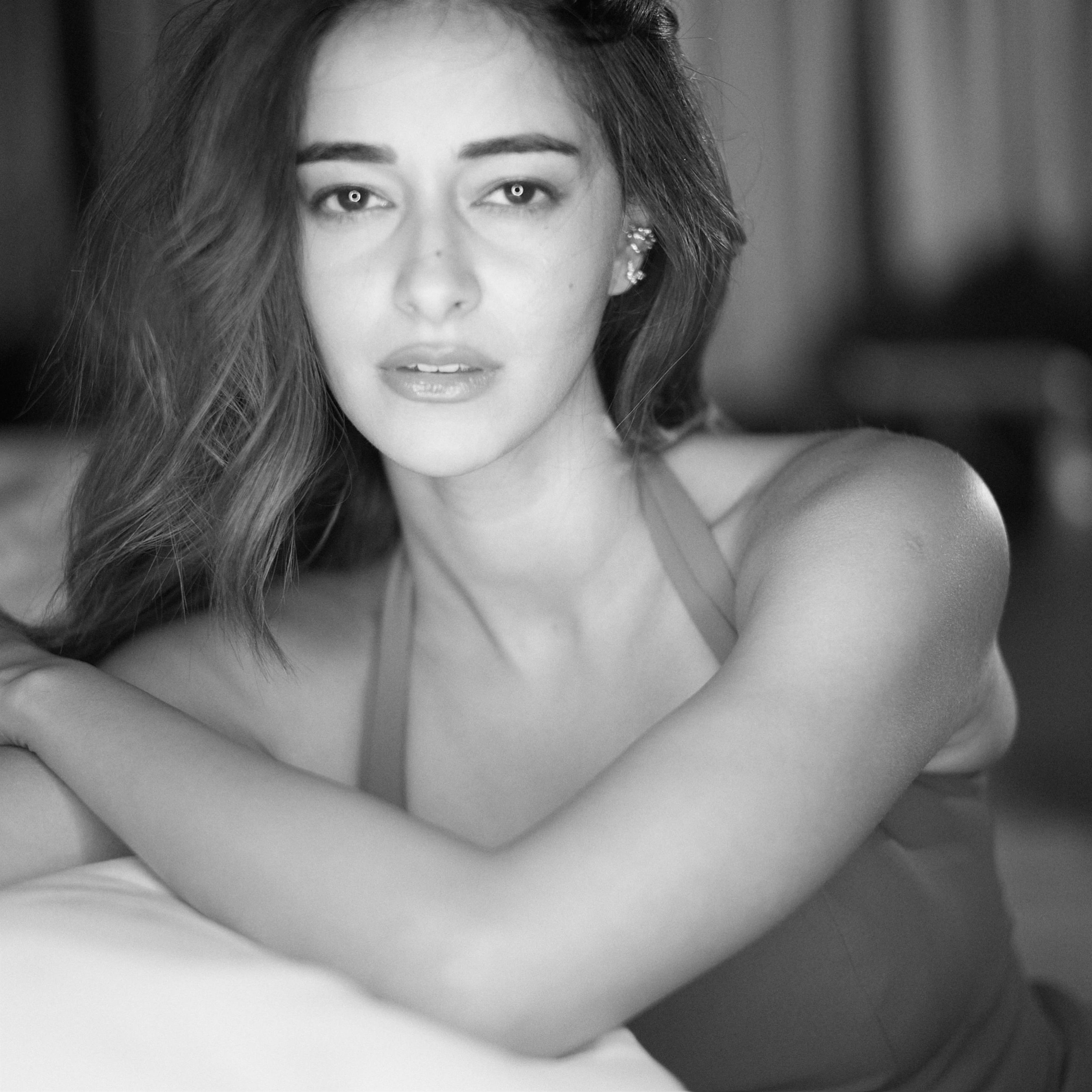 Ananya Panday