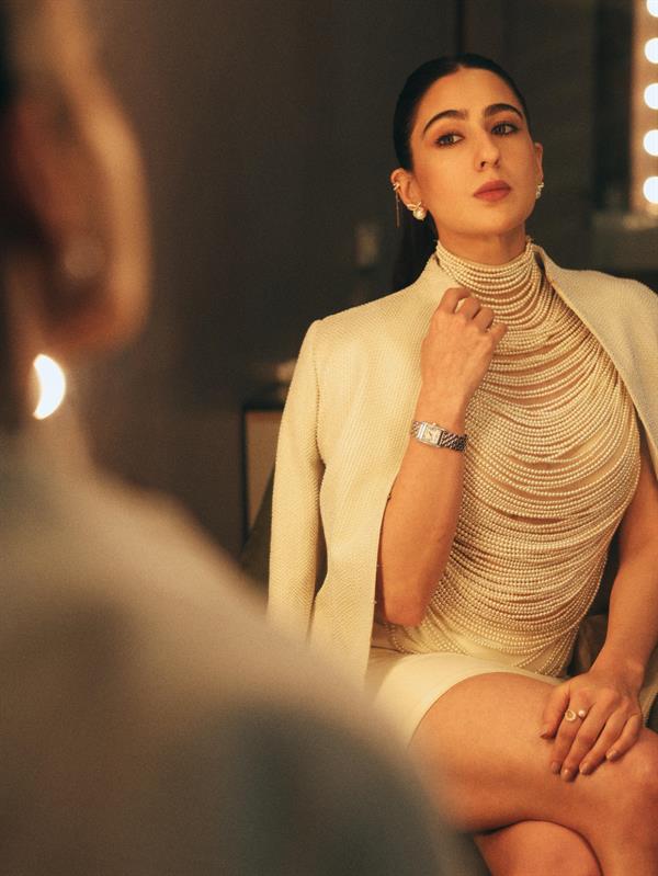 Sara Ali Khan