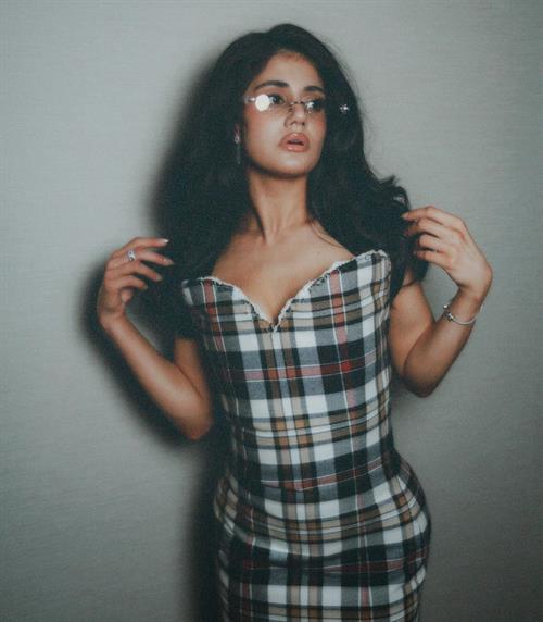Ayesha Madon
