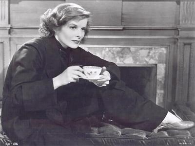 Katharine Hepburn