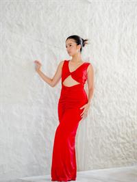 Belle Mariano