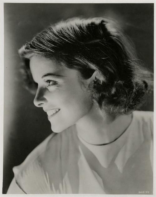 Katharine Hepburn