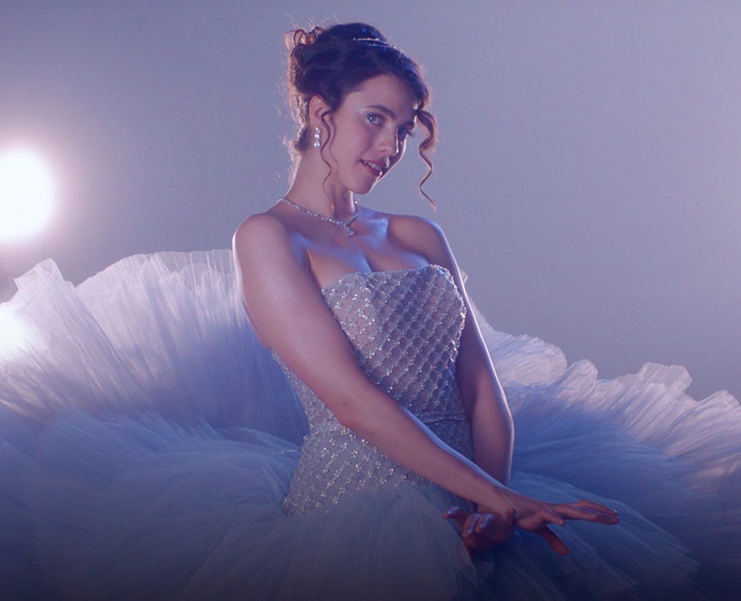 Margaret Qualley