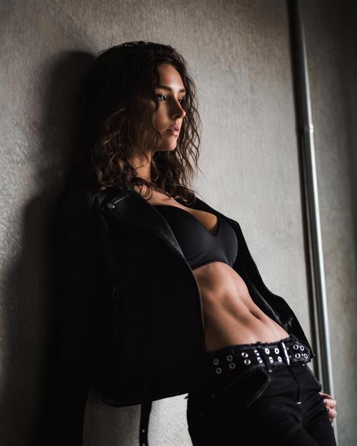 Leather