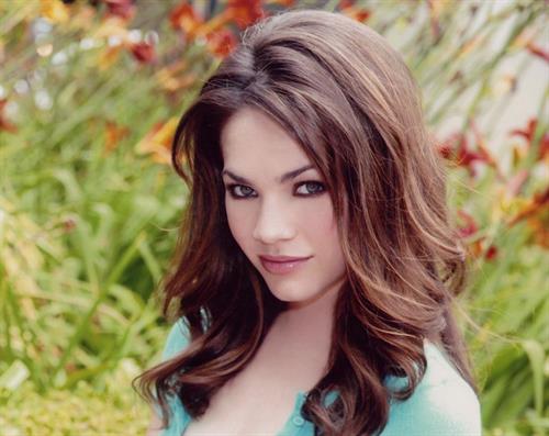 Rebecca Herbst