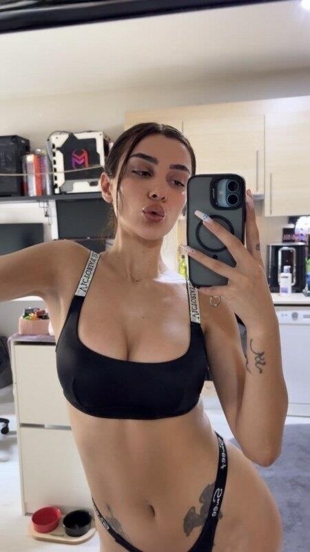 Kubra Camlibel