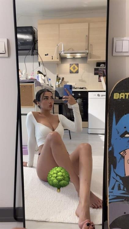 Kubra Camlibel