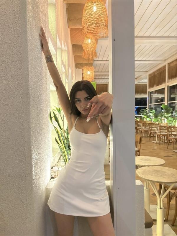 Kubra Camlibel