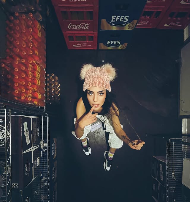 Kubra Camlibel