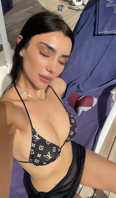 Kubra Camlibel