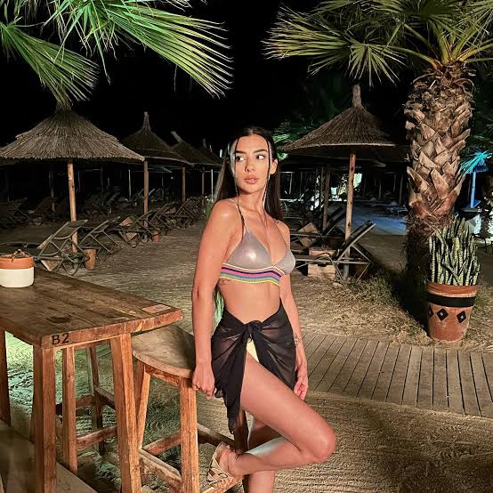Kubra Camlibel